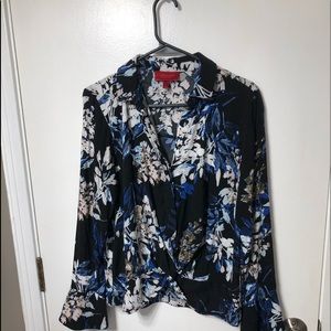 Jennifer Lopez blouse